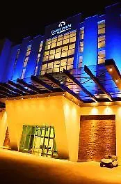 Hotel Carpe Diem Claros Resort Ozdere Turkey