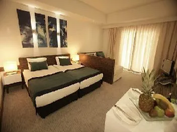 Hotel Carpe Diem Claros Resort Ozdere